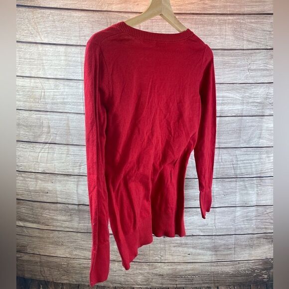 Ladies button up sweater sized medium by Mossimo Supply Co. - Picture 5 of 8